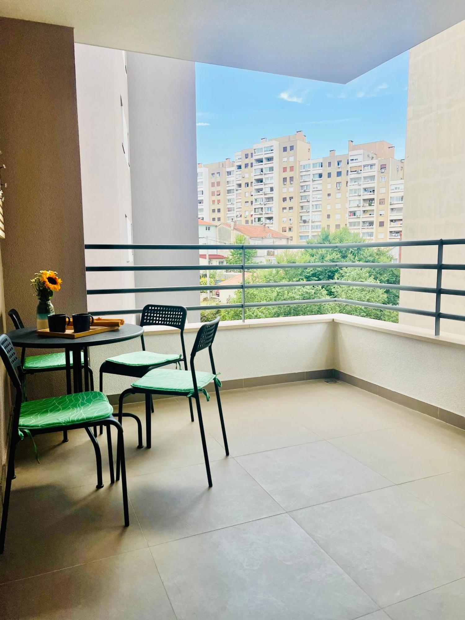Апартаменты Almond 2 - Free Parking Сплит Экстерьер фото
